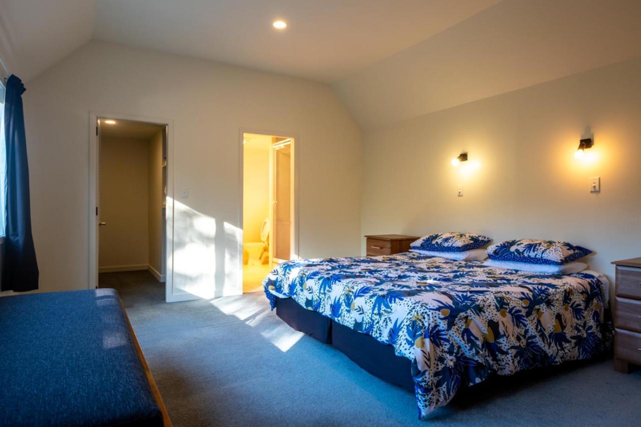 21 Cheltenham Street Ханмер Спрингс Екстериор снимка